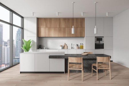 Cuisine sur mesure, les avantages qui transformeront votre quotidien