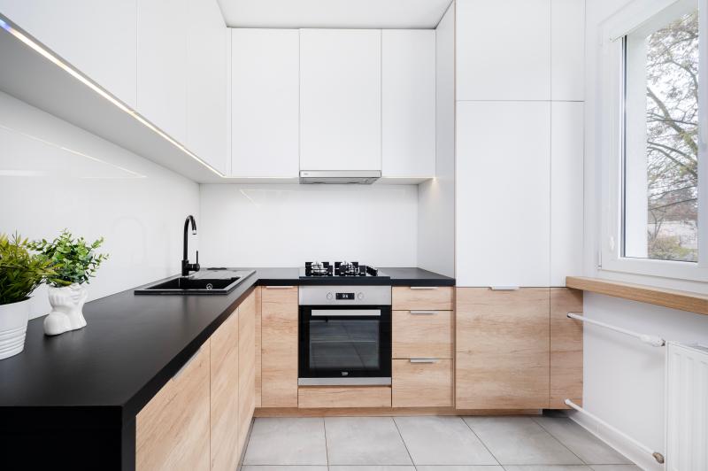 Visiter un showroom cuisine, la clé pour concrétiser votre projet idéal