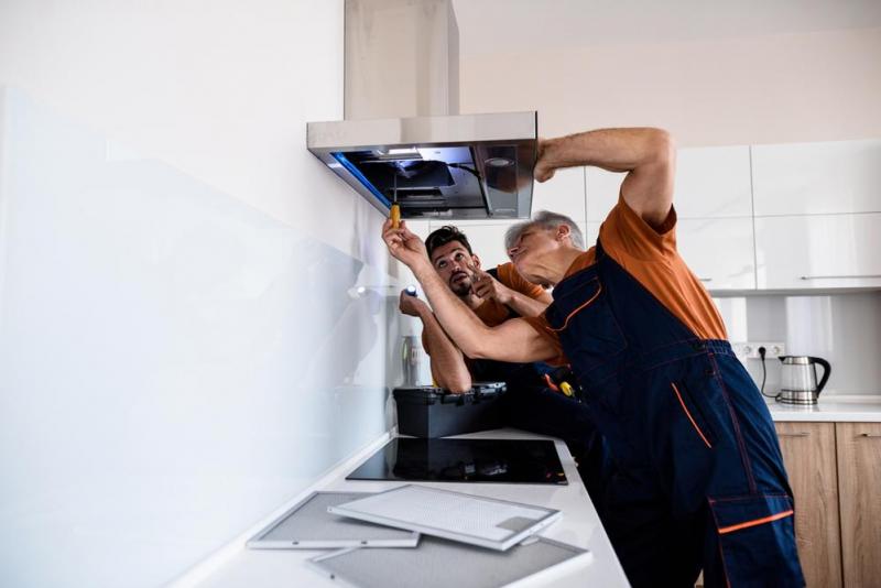 Installation de hottes &agrave; Champhol : comment choisir et faire installer ?