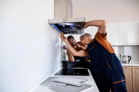 Installation de hottes &agrave; Champhol : comment choisir et faire installer ?