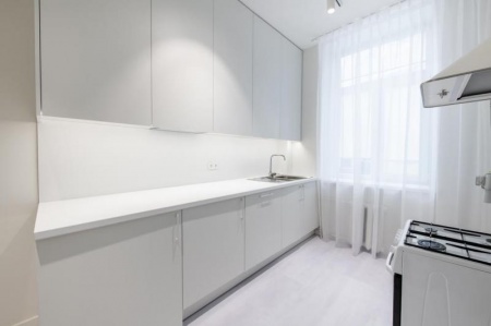 Les avantages d'une cuisine &eacute;quip&eacute;e cl&eacute; en main &agrave; Champhol